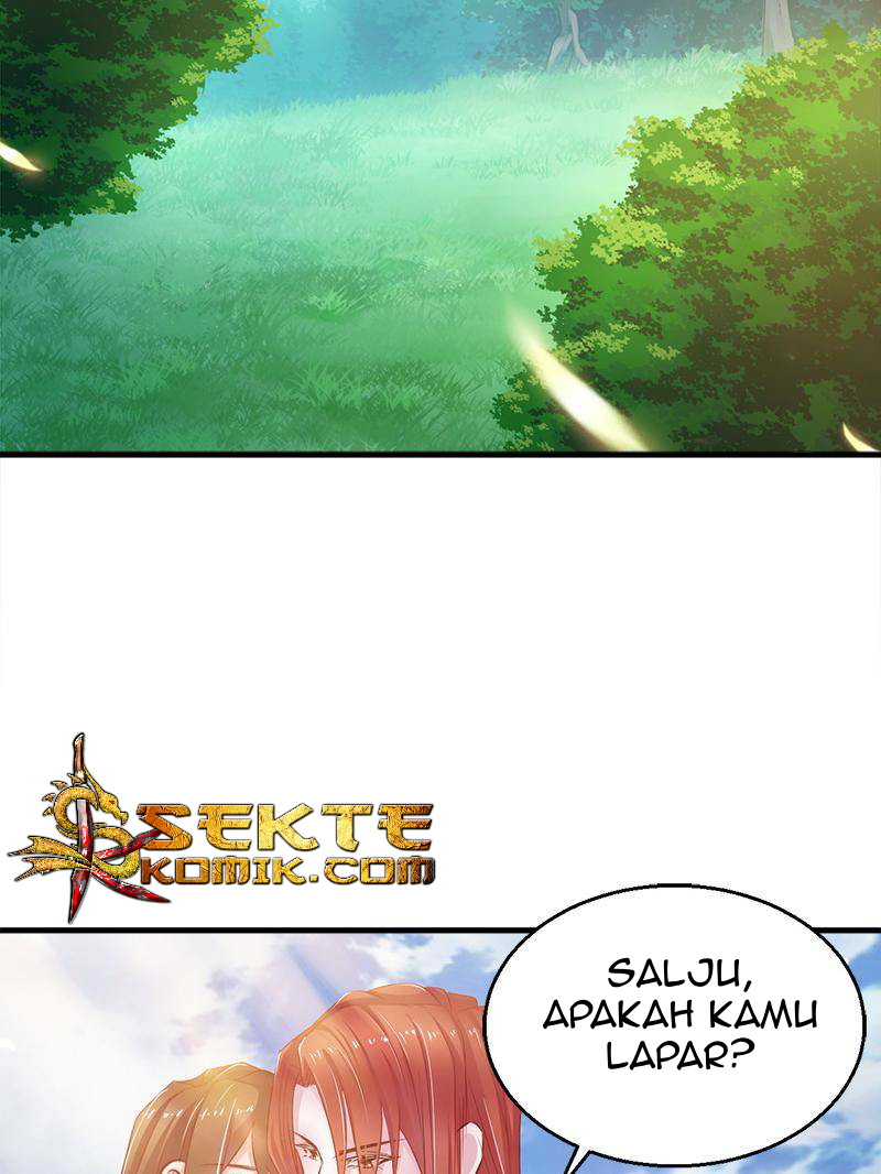 Beauty and the Beasts Chapter 16 Gambar 3